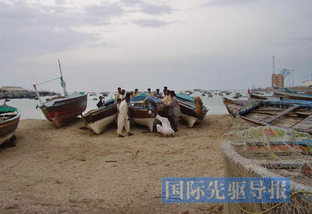 中国或建首个海外军事基地 巴基斯坦表态成焦点 中国或建首个海外军事基地 巴基斯坦表态成焦点
